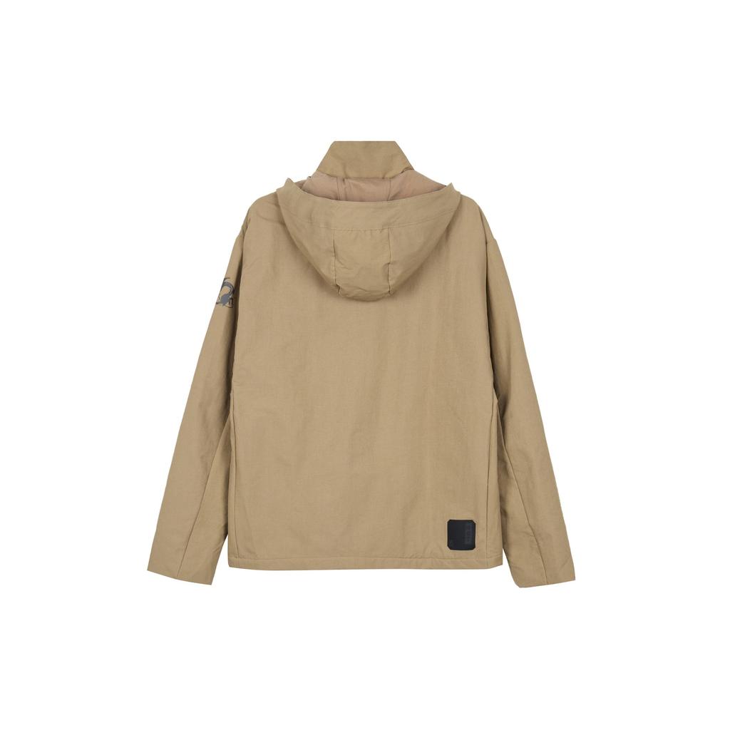 adidas Jacket Men's Yellow Cardboard GU1748