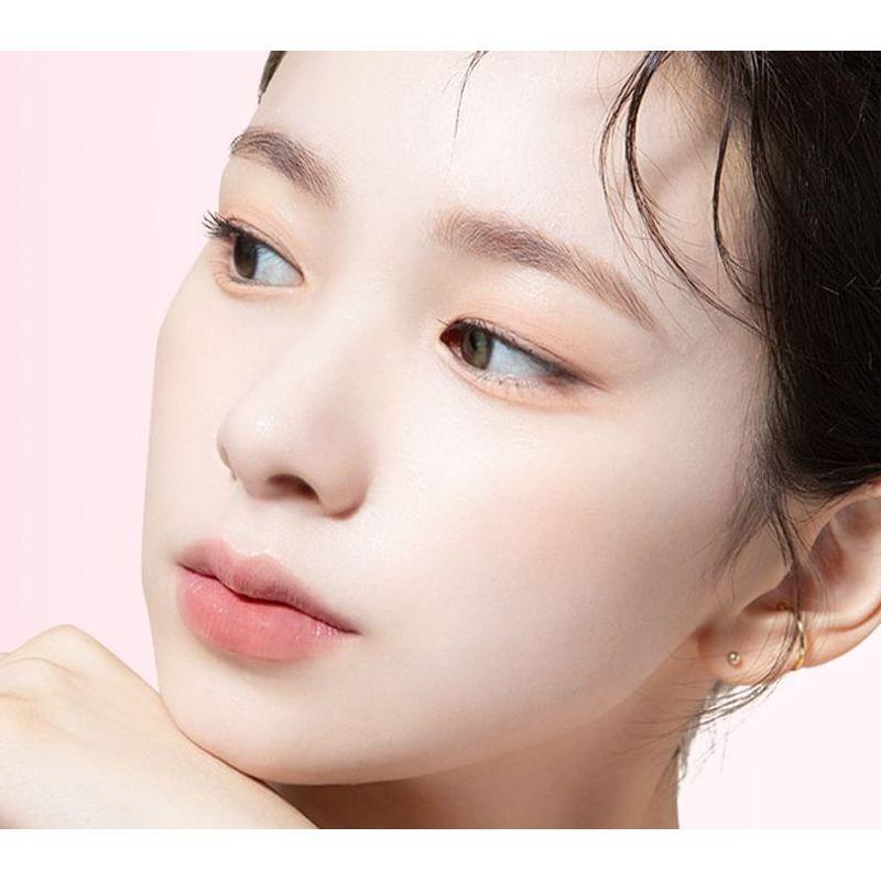 NOVO - Soft Focus Matte Setting Cream