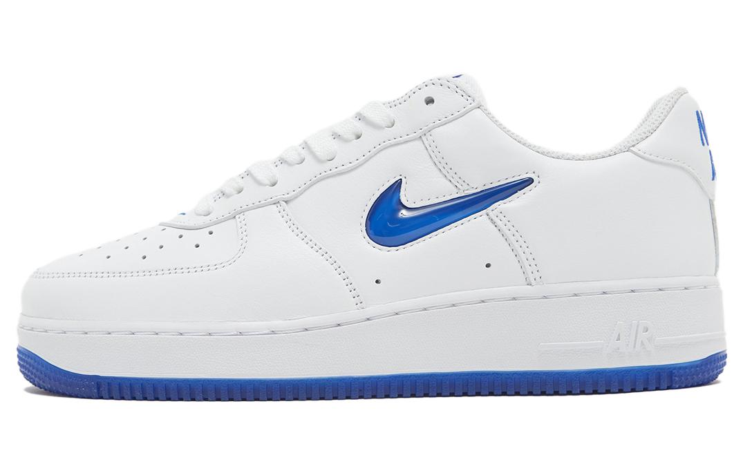 

Nike Air Force 1 Low 07 Retro Color Of The Month Hyper Royal Jewel FN5924-102 42