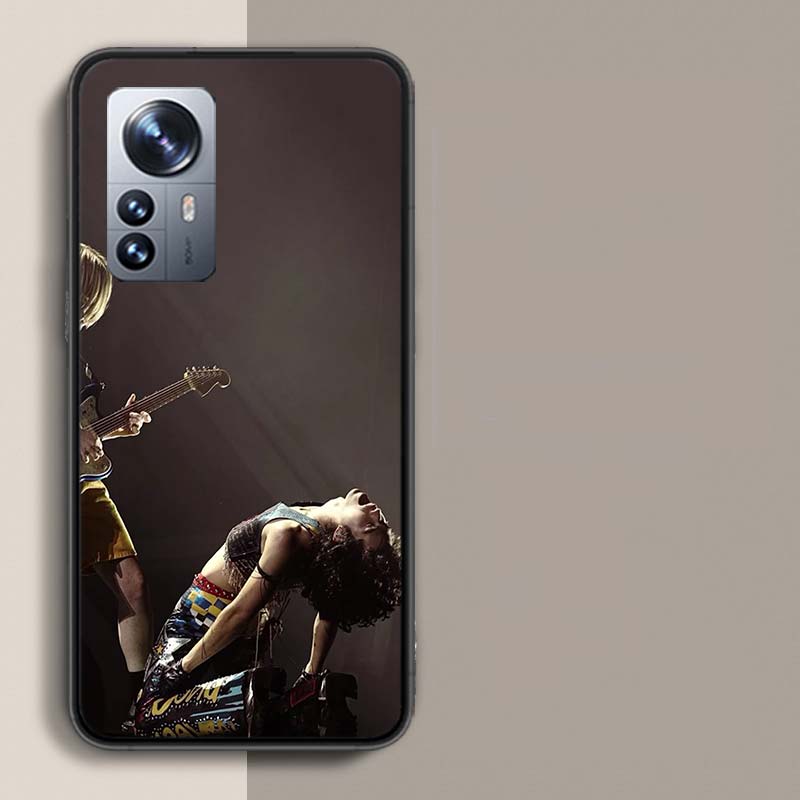 Conan Gray Found Heaven Phone Case For Redmi Note 13 Pro Plus 14 Pro+ 12S 12 11S 11T 11E 11 10S 10 9S 9 Xiaomi Capa TPU