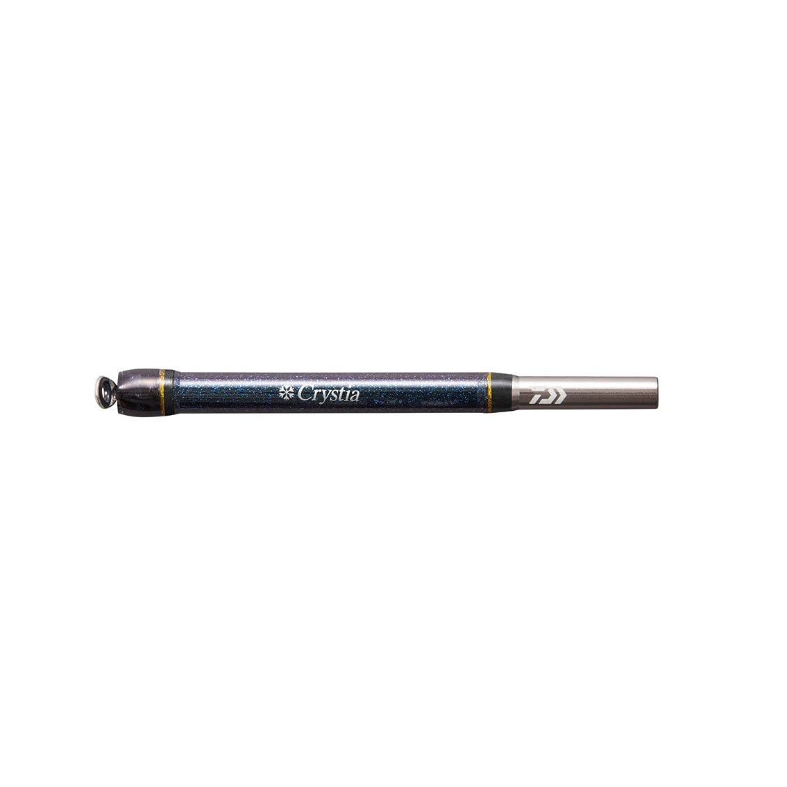Daiwa Christia Расширитель кончика для ловли корюшки 8 см Синий синий