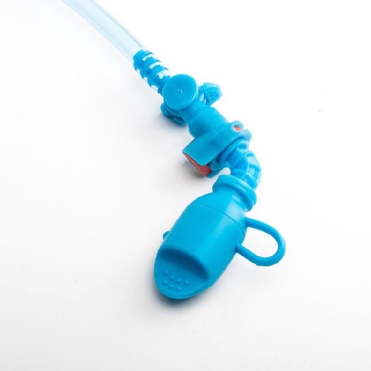 Outdoor Sports Hydratation System Leakproof Hydratation Bladder Mouthpieces Valves for Outdoor Sports