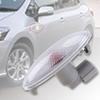 1 Pair Side Marker Turn Signal Lamps 81730-0D032 LED Side Marker Turn Signal Light for Corolla RAV4 Auris Yaris 12.2005-03.2011