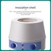 Digital Display Electric Heating Mantle Magnetic Stirrer Intelligent Constant Temperature Heater Laboratory Equipment