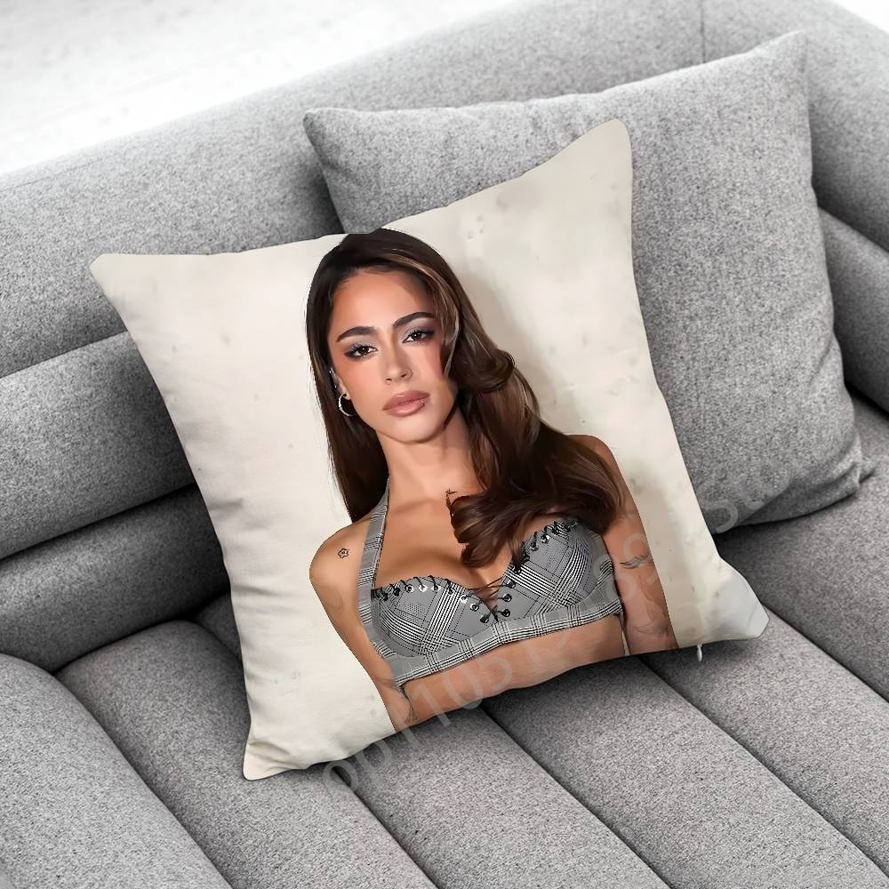 T-Tini Cupido Throw Pillow Case For 30cm 40cm 45cm 50cm 55cm Square Sofa Pillowcase Shell