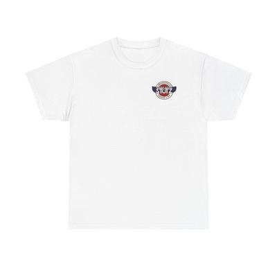 Stutz Bearcat Unisex T-Shirt Tops Tee, Geschenk für Oldtimer-Liebhaber, Shirt für Klassiker-Enthusiasten,