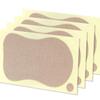 Ultra-Thin Invisible Sweat-Absorbing Armpit & Foot Deodorant Stickers
