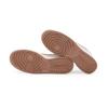 DH7577-001 Nike Dunk Low Retro Fossil Rose Pink Smoke Blue Brown Beige (Men's)