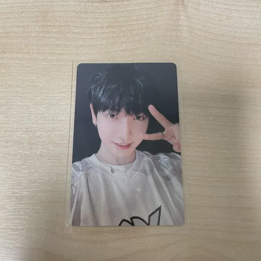 BOYNEXTDOOR Myung Jae-hyeon How Is It