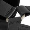 Teva Women S Leather Madeira Slingback Summer SandalS Stvf2512570 Bkw