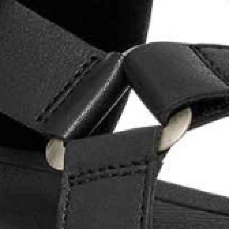 Teva Women S Leather Madeira Slingback Summer SandalS Stvf2512570 Bkw