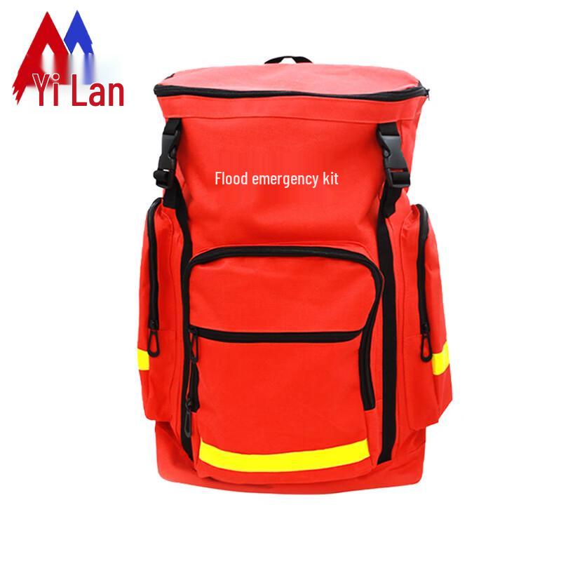 Portable Outdoor Flood Emergency Kit Set