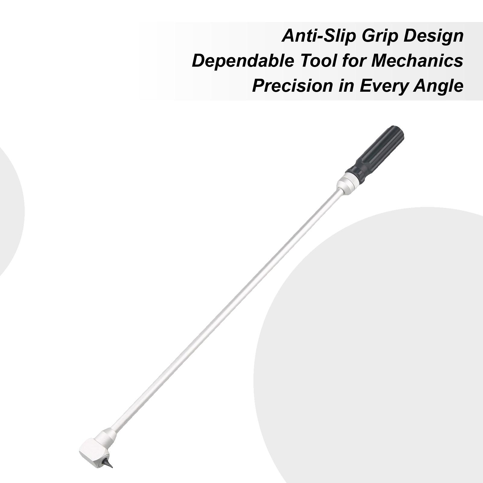 Pilot Screw Adjustment Tool Professional Precise Portable Motorcycle Maintenance Screw Tool For Mechanic Beginner Workshop China Mainland