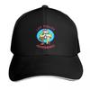 LOS POLLOS HERUnisexOS Baseball Cap Hat Baseball Cap Sunhat Unisexs Big Size Hat Golf Wear Sun Hats For Women Unisexs