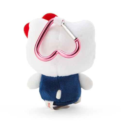 Miniaturní držák maskota Sanrio Hello Kitty 304832