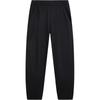 Solid Color Soft Simple Versatile Sports Long Pants Men Bottoms AYKV745-1