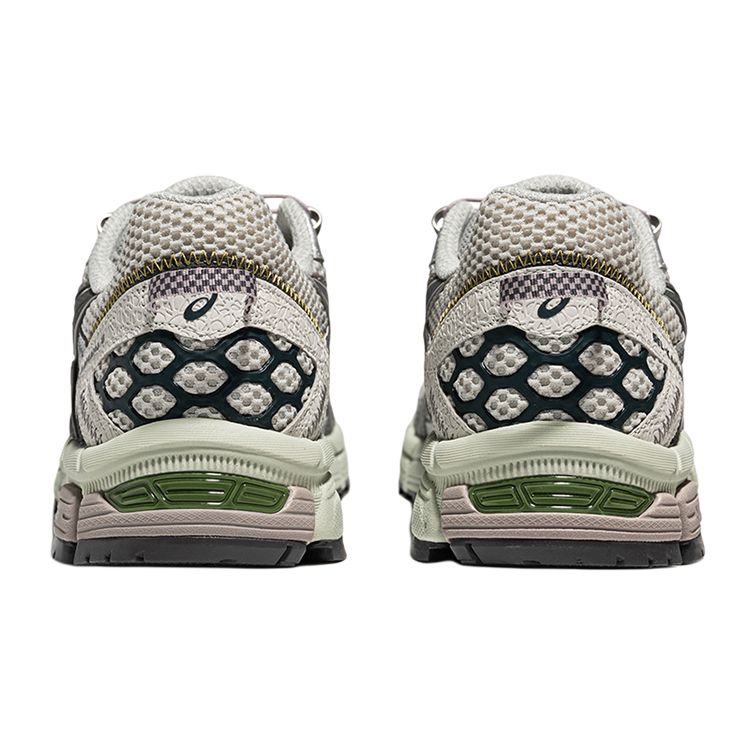Asics Gel-Kahana 8 Comfortable Versatile Running Shoes Unisex Sneakers 1203B031-026