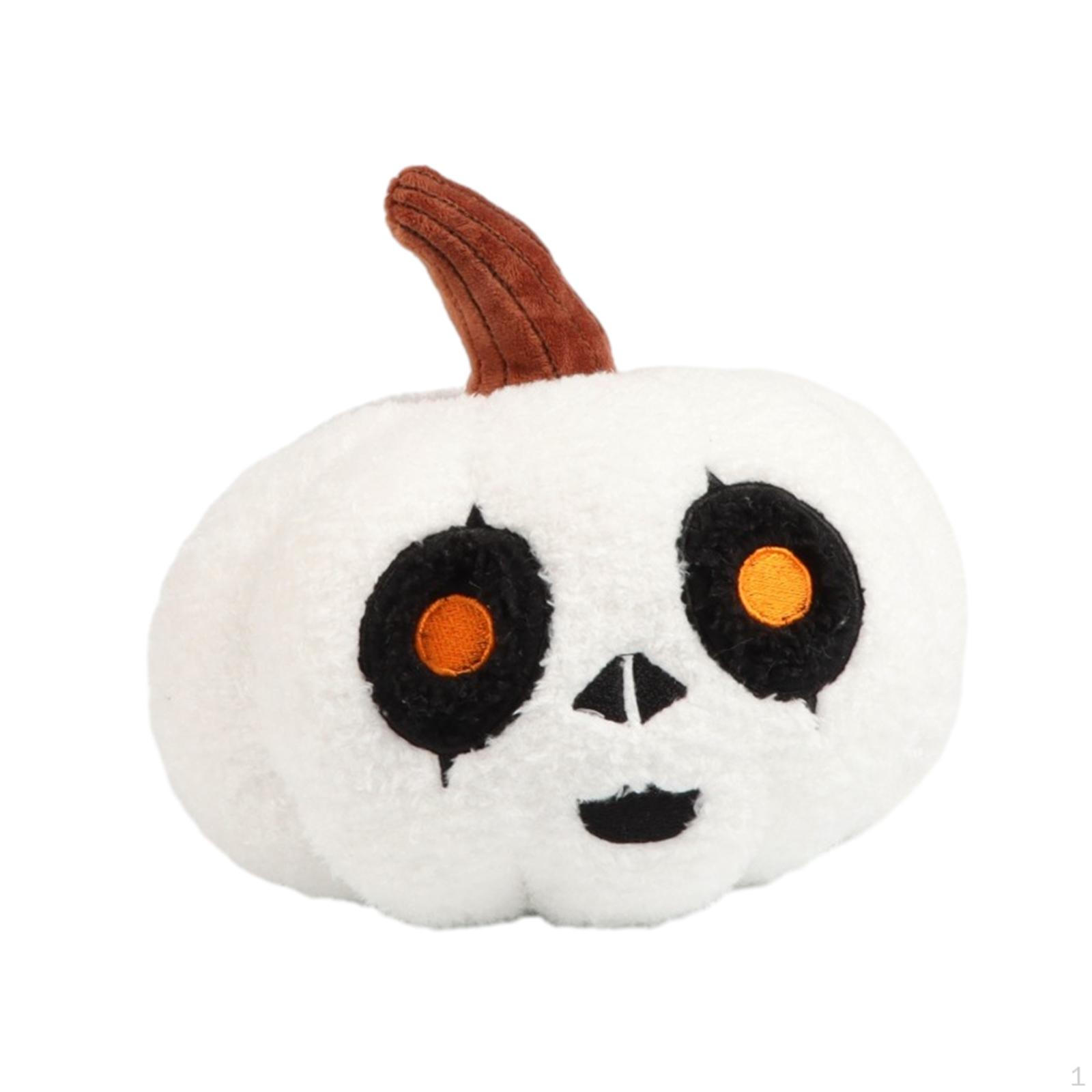 

Подушка с тыквой на Хэллоуин, декоративная подушка 3D, мягкая для домашней гостиной