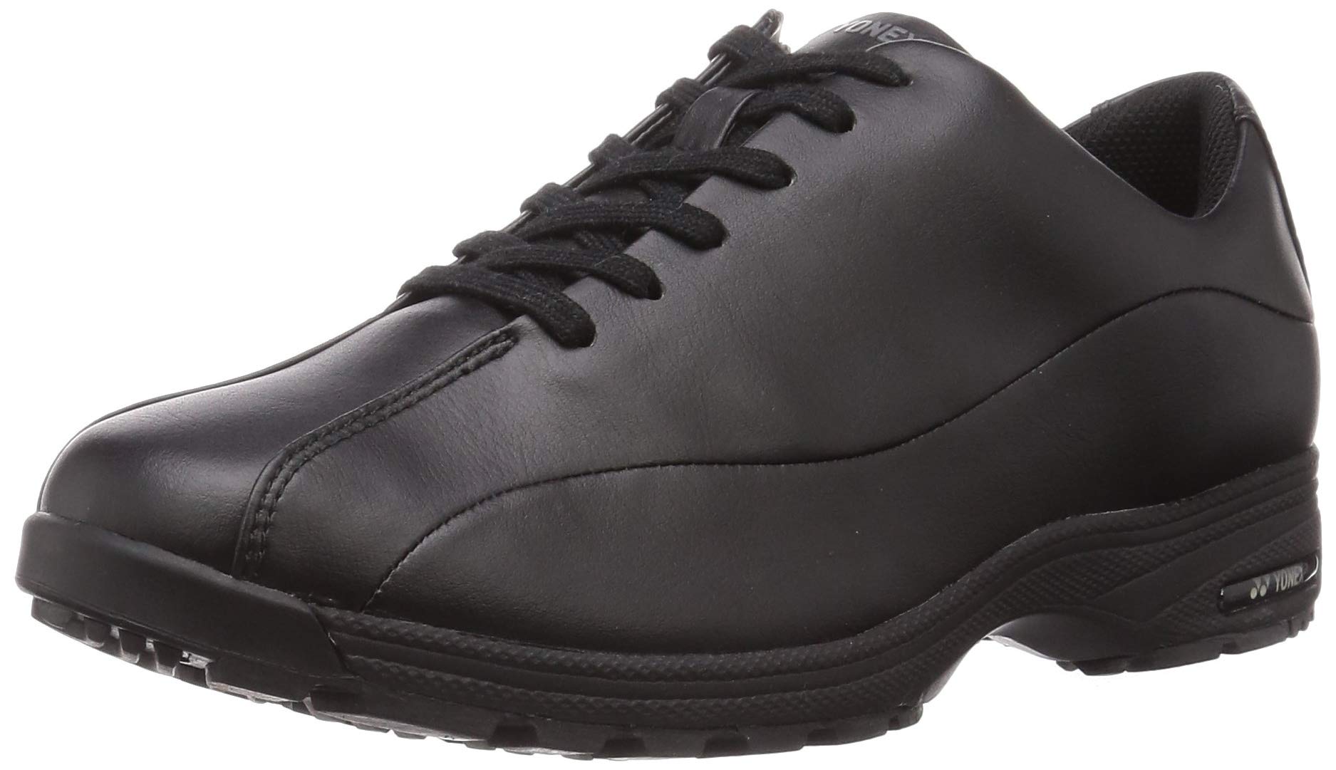 

Walking Shoes Power Cushion L21N SHWL21N Black [YONEX] Women s (007) 23.5cm чорний