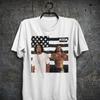 Hey Ya Outkast The Way You Move Bandiera Americana Hip Hop Chonkyfire In Due Time Maglietta Unisex