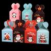 Christmas Apple Gift Packaging Box