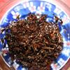 Pu erh Ripe Tea Cake 357g Natural Golden Bud Yunnan Black Chinese