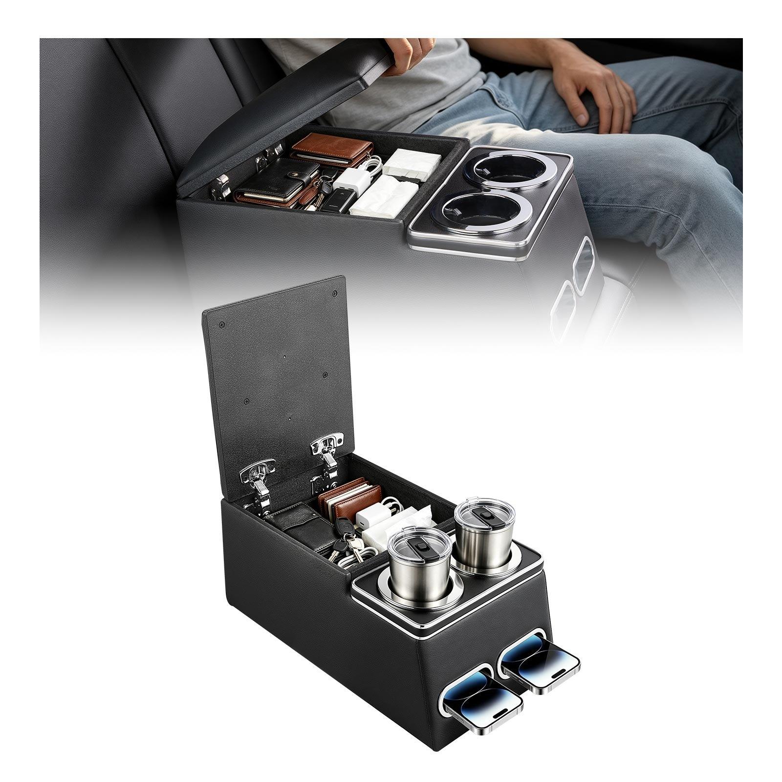 VEVOR Universal Rear Bench Seat Center