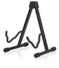 GATOR Frameworks ROK-IT A-Type Folding Guitar Stand, 3-Width Compatible, RI-GTRAU