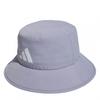 adidas Mens Hydrochromic Logo Golf Bucket Hat