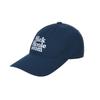 NICK&NICOLE NN DOTCOM SIGNATURE BASEBALLKAPPE_DUNKELBLAU