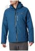 Куртка McKinley Men's Avoca II blue petrol