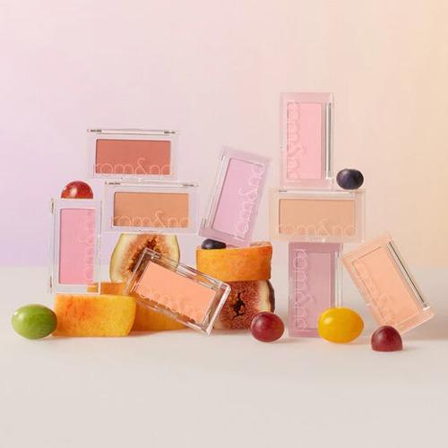 

Лучше, чем Чик 4г # C01 Peach Chip
