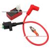Off-road 50-100CC ATV/Motorcycle/Beach Buggy CDI Igniter High Voltage Coil & Spark Plug Set