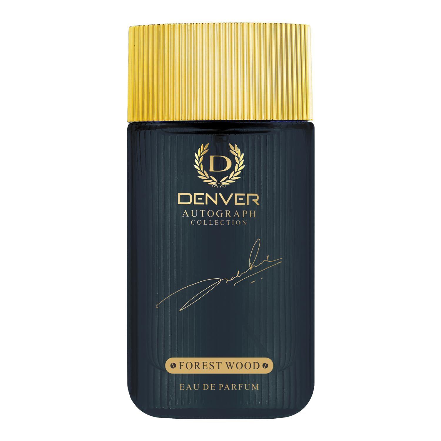 

Denver SRK Autograph Collection Forest Wood Perfume 60ML
