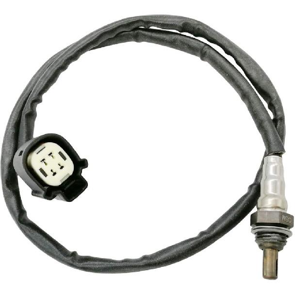 

932-14063 Rear Oxygen Sensor 27809-10 Downstream O2 Sensor for Harley Davidson Road King Street Glide Road Glide Ultra Electra Glide 93214063 2780910 32700006