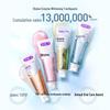 Shuke Enzyme Whitening Toothpaste, Star Sand Cherry Flavor