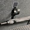 Car Umbrella Hooks Car Seat Back Umbrella Holder Stable Easy Installation Trunk Umbrella Organizer Save Interior Space for Most Cars