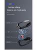 Hanteng X7/X7s/X5max/V7 Car Key Case - Men's Modified Interior Shell