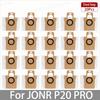 For JONR P20 PRO / T5 Pro Robot Vacuum Cleaner Accessories Main Side Brush Hepa Filter Mop Cloth Dust Bag Replacement