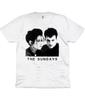The Sundays Band Love Album Cry ALbum T Shirt  Unisex T-Shirt