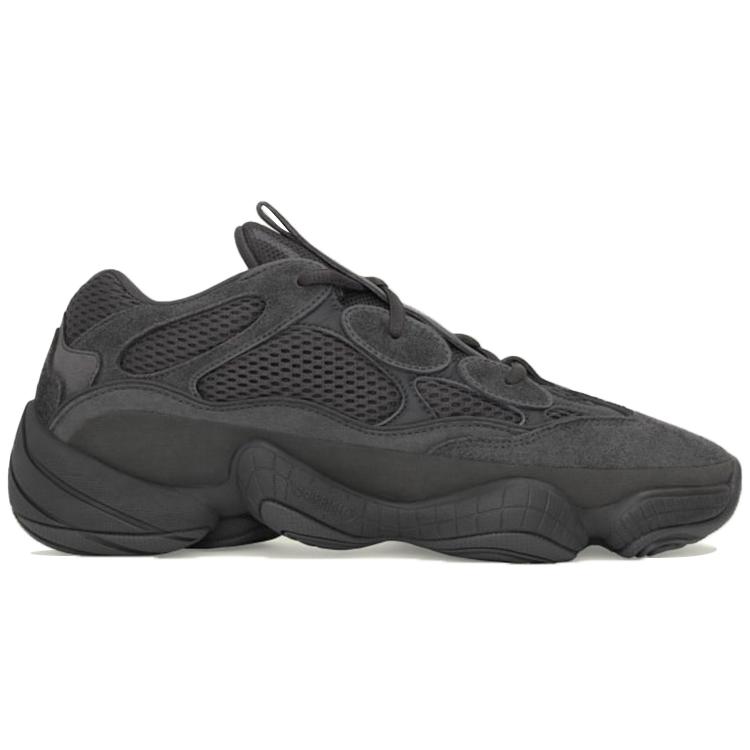 adidas Yeezy 500 'Utility Black' 2022 F36640-2022202241