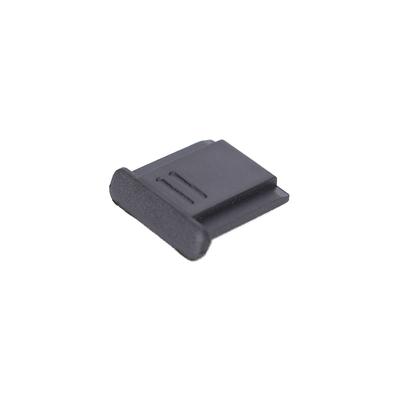1X Bs-1 Flaş Ayakkabı Kapağı Koruyucu Ni Kamera İçin 1.9*2.1Cm
