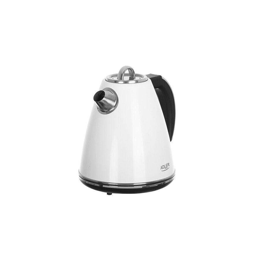 

Электрический чайник Camry Electric kettle Adler AD 1341