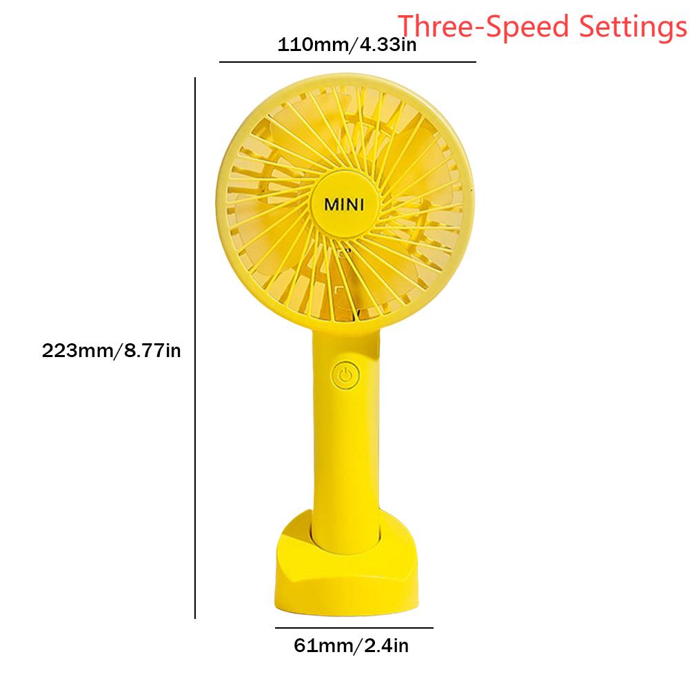 

Портативный USB-вентилятор Складные портативные подвесные вентиляторы для шеи 5-скоростной USB-перезаряжаемый вентилятор с подставкой для телефона и экраном дисплея