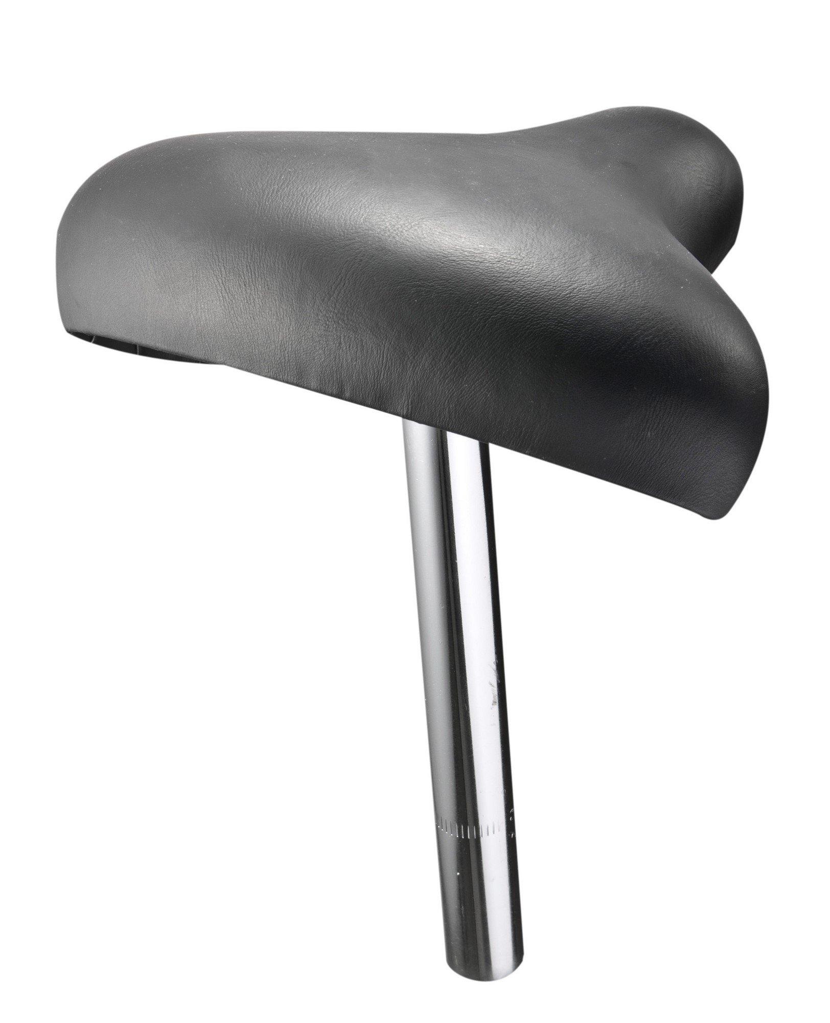 

Panasonic Saddle Attachment Conversion to Black Direct-Mount [NSS2234S/27.2mm Type, 25.4mm 27.2mm] чёрный