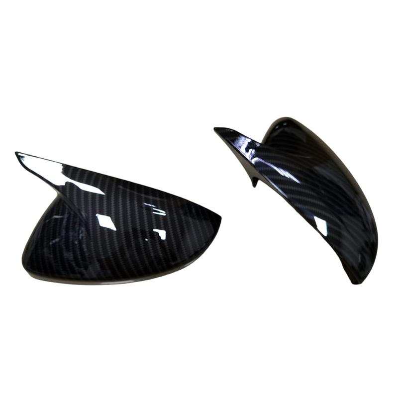 Dla Peugeot 208 308 408 508 307 308 2008 4008 5008 Samochód Pokrywa Lusterka Bocznego Wstecznego i Pokrywa Żaluzji Tylnej Szyby Naklejka Zewnętrzna