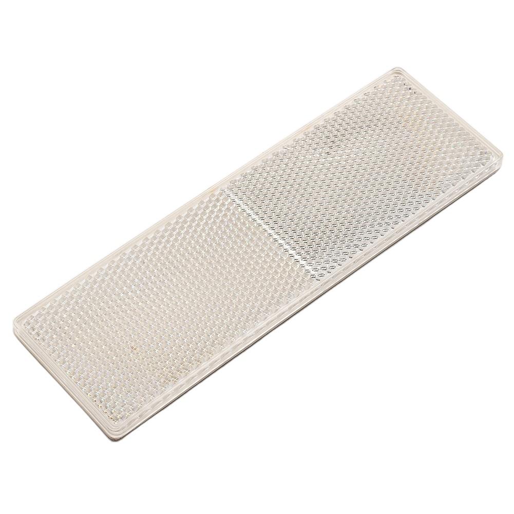 

Простая установка Рефлектор Подходит для грузовика Высокая видимость White