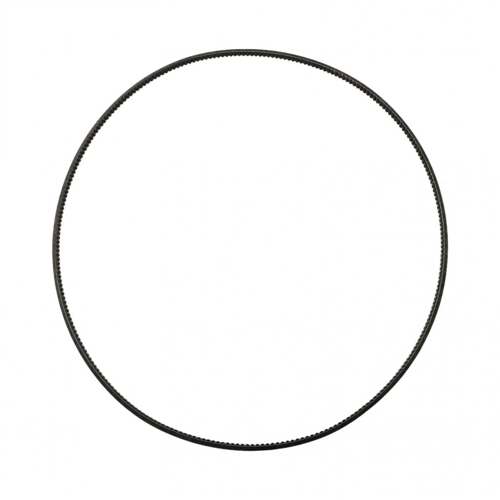 Drehmaschinenmotor Riemen Keilriemen Drehmaschinenantrieb Weitwinkelriemen Einfache Installation