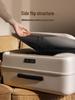 Xiaomi 24-inch Hardshell Suitcase with Side-Open Lid