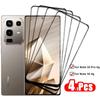Vollschutzglas für Infinix Note 50 Pro Gehärtetes Glas Infinix Note 50 Pro Displayschutzfolie HD Handyfolie Infinix Note 50 Pro